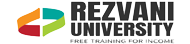 site logo
